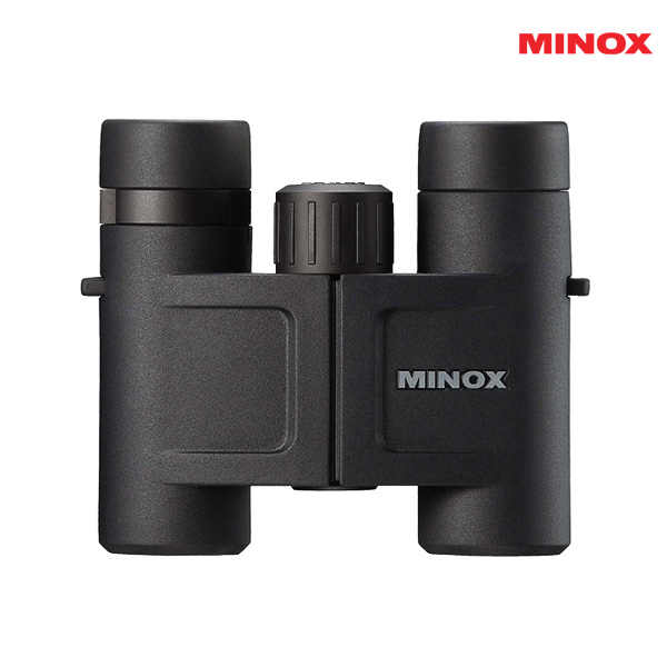 MINOX(ミノックス) 双眼鏡 BV10×25