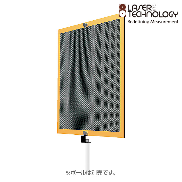 レーザーテクノロジー 携帯型レーザー距離測定器トゥルーパルス用アタッチメント スーパーリフレクト300 SRT-0300
