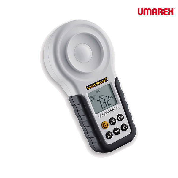 UMAREX(ウマレックス) 照度計 ルクステストマスター
