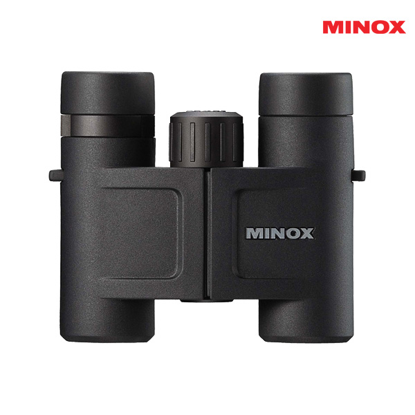 MINOX(ミノックス) 双眼鏡 BV8×25